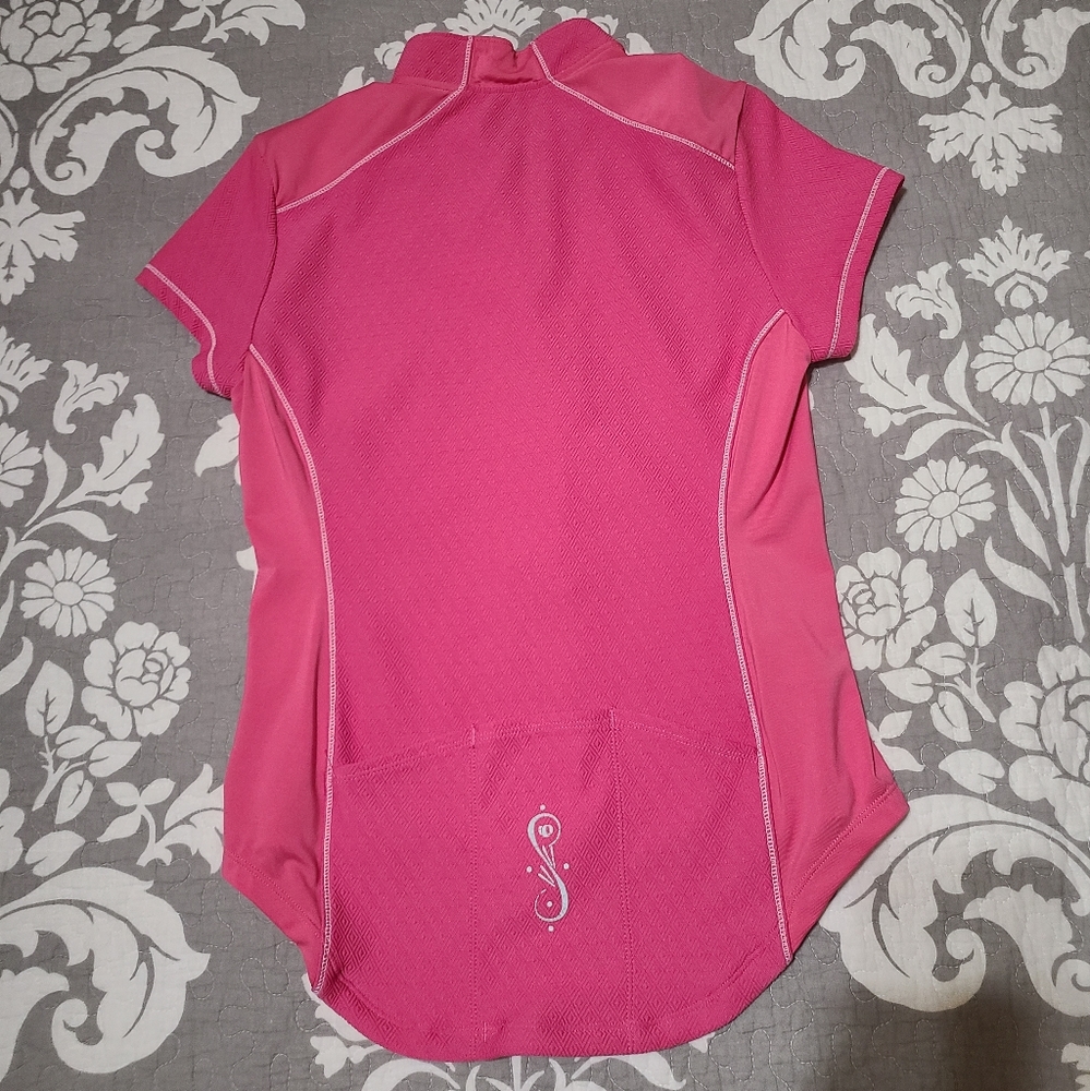 Cycle top